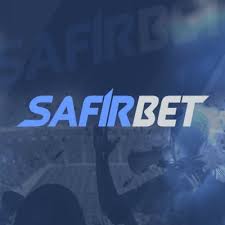 Safirbet Logo